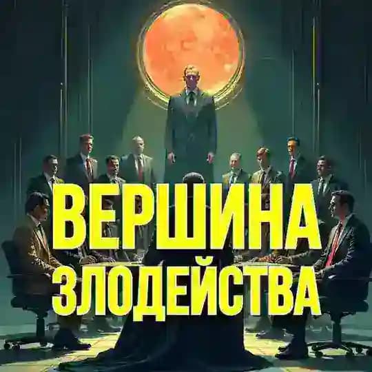 Вершина злодейства