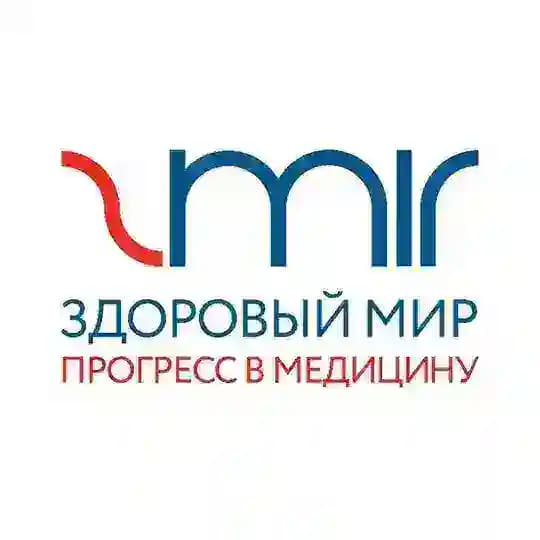 ООО "Здоровый Мир" - производитель диагностического медицинского оборудования