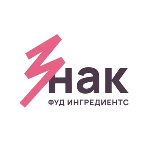 Знак Фуд