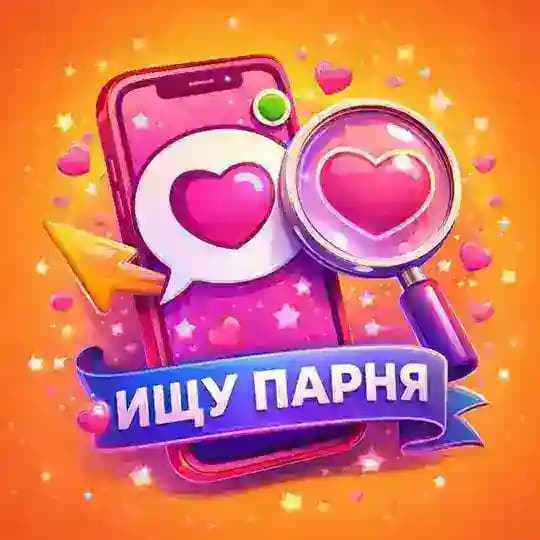 ИЩУ ПАРНЯ ДРУГА ЛД ЛП
