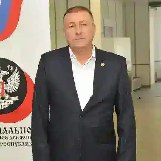 Депутат Золотнюк