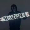 #ZONKEDPROMO