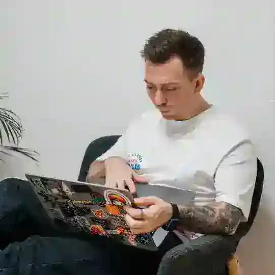 Zotov AI | Создаю нейровидео