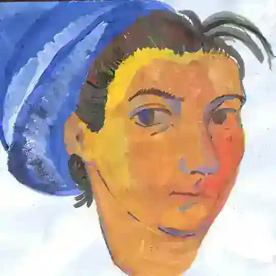 ира савинова