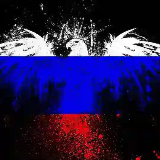 Я чётко - Патриотка🇷🇺
