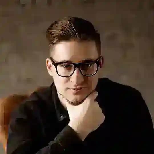 Рубцов Захар | Gosapp Digital