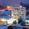 Законодательное Собрание Новосибирской области