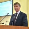 Сергей Суховенко - депутат ЗСРО