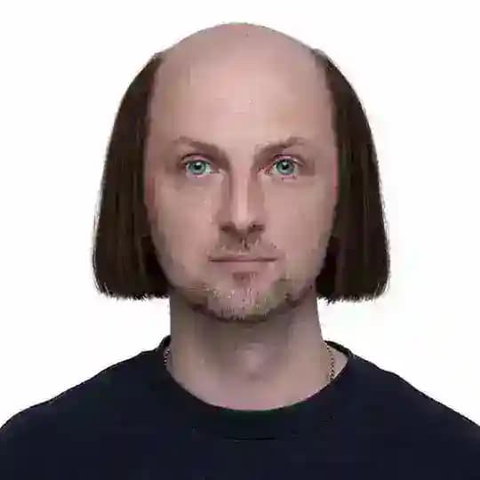 Александр Зубарев