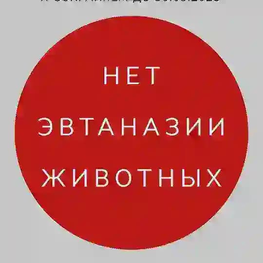 ЗВЕРОФЕРМЫ - ПРЕСТУПНЫ