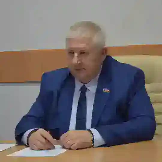 ВЛАДИМИР ЗЮЗИН