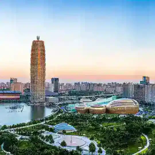 郑州吃鸡技术分享