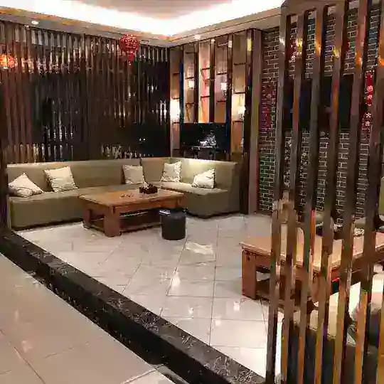 石湾水汇会所频道
