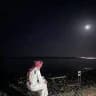 هدوء الليل ♡