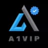 A1VIP قناة