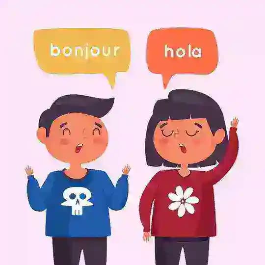 Apprendre l'espagnol👍 Profile