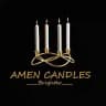 Amen Candles🕯🕯🕯 📞0902-46-76-23