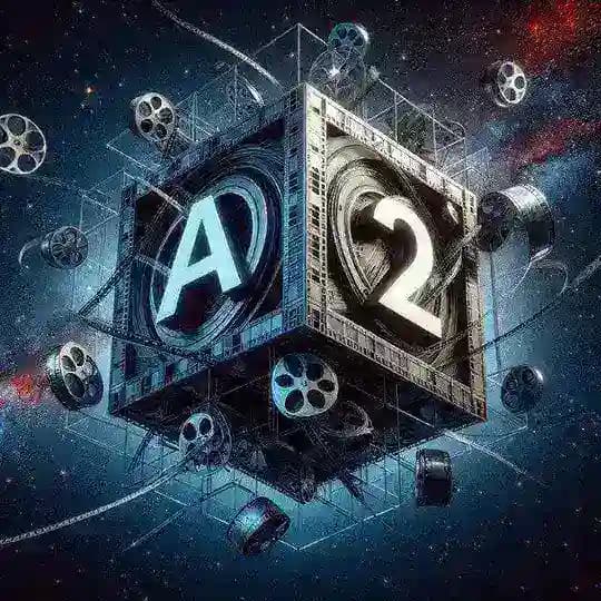 A2 Movie Channel 3