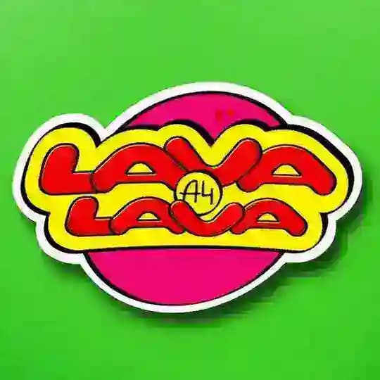 LAVA LAVA