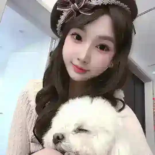 🎀小布丁（小白虎）💒甜蜜空间💒