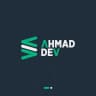 AHMAD DEV  تحديثات 