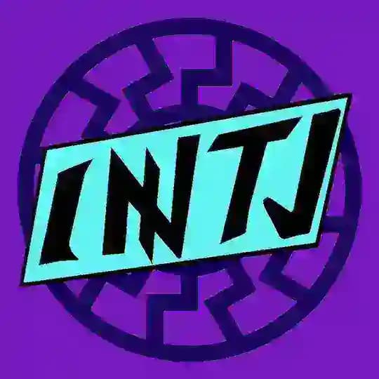INTJ - Переходник🟣
