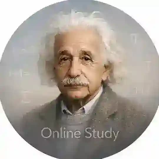 Online study