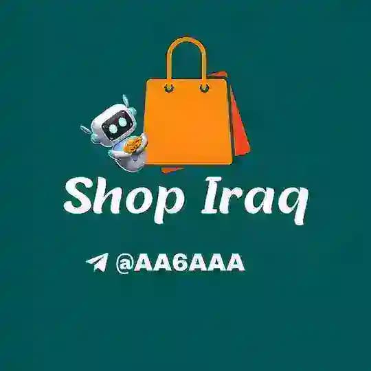 𝗦𝗛𝗢𝗣 𝗜𝗥𝗔𝗤
