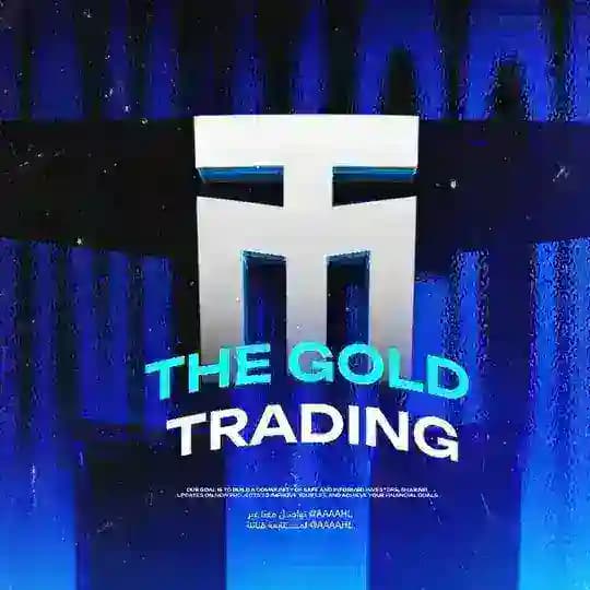 👑✨The Gold trading
