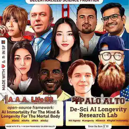 Ai Agents Pad from Silicon Valley ENG CHANNEL