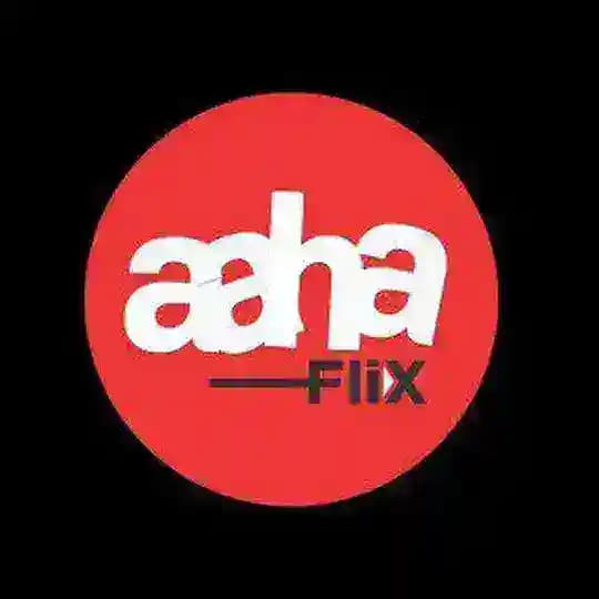 🟢AAHAFLIX WEB SERIES