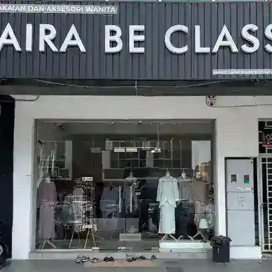 AAIRA Seremban π