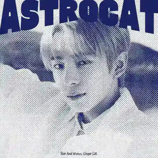 ASTROCAT.