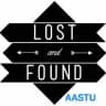 ASቱ lost and found material