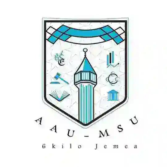 6 Kilo Muslim Students' Jeme'ah Official Channel