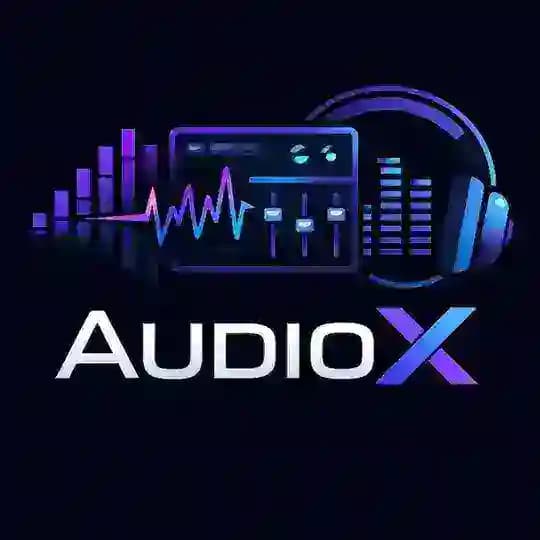 AudioX