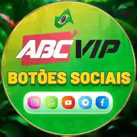 ABCVIP Brasil Botões Social