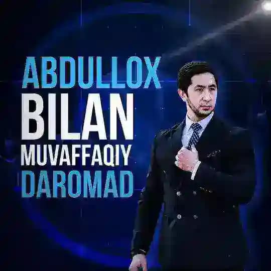 πΊπΏπ° ABDULLOX | BILAN TREYDING
