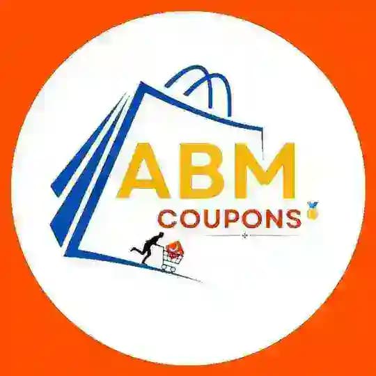 ABM Coupons 🛍🥇