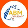 ABM Coupons 🛍🥇