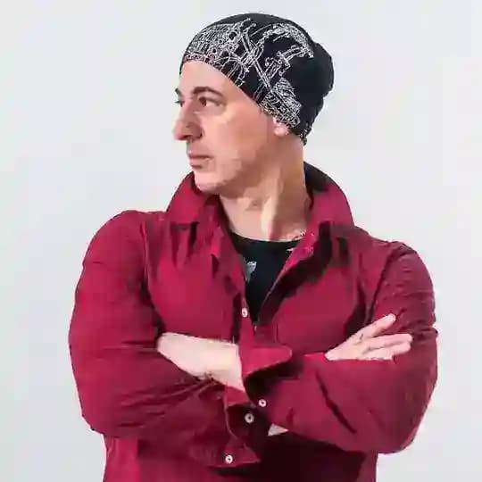 Игорь Абрамов