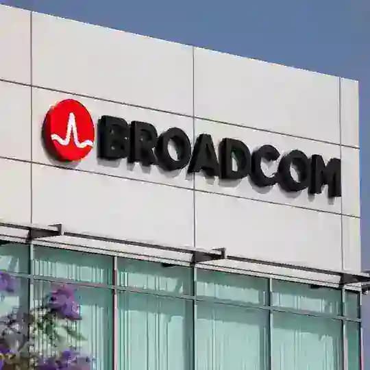 Broadcom Technology