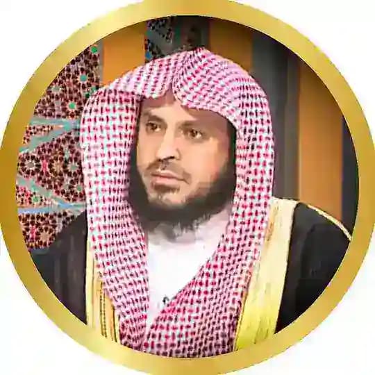 مقاطع الشيخ الطريفي 🎙️
