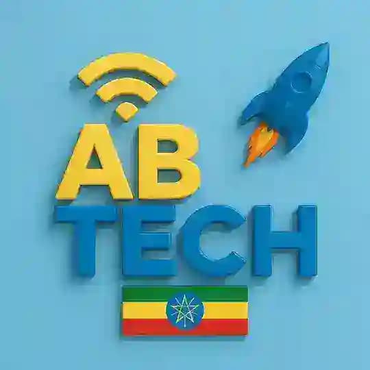 AB TECH // CRYPTO™