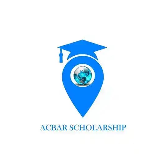ACBAR SCHOLARSHIP