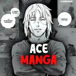 Manga Ace & Manhwa Profile