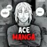 Manga Ace & Manhwa
