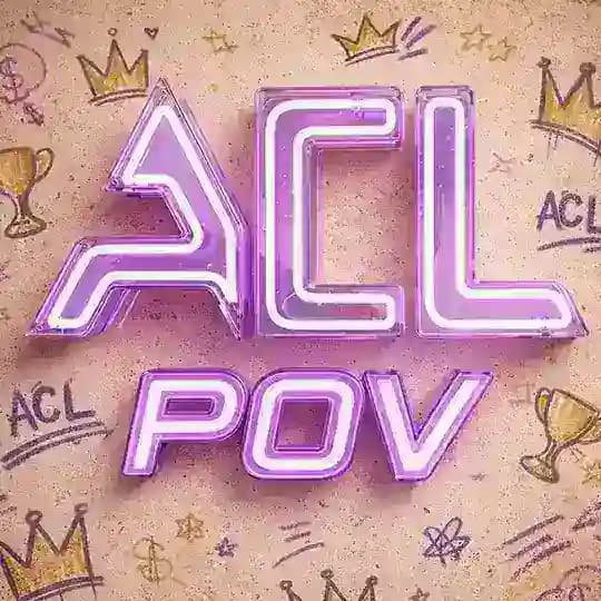 ACL POV