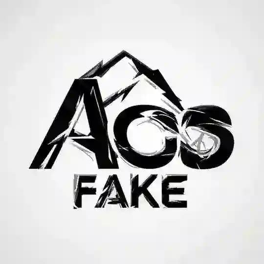 ACS fake