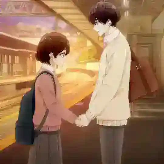 A Condition Called Love Saison 2 VF